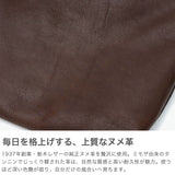 SLOW ポーチ メンズ レディース 大きめ 小物入れ ブランド レザー Lサイズ スロウ マチ付き マチ 革 本革 おしゃれ シンプル ギフト プレゼント ファスナー 黒 日本製 A5 bono Pouch L 300S32C