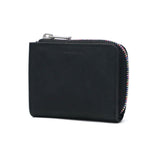 ソラチナ 二つ折り財布 メンズ レディース ブランド SOLATINA 財布 本革 レザー ホースレザー 札 カード入れ 小銭入れあり 小銭入れ仕切り 二つ折 コンパクト シンプル おしゃれ 大人 NASHIKA series SW-60204