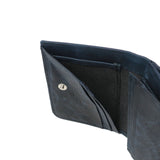 ソラチナ 二つ折り財布 メンズ レディース ブランド SOLATINA 財布 本革 レザー ホースレザー 札 カード入れ 小銭入れあり 小銭入れ仕切り 二つ折 コンパクト シンプル おしゃれ 大人 NASHIKA series SW-60204