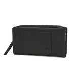 ソラチナ 長財布 メンズ レディース ブランド 本革 軽量 SOLATINA 財布 革 レザー 札入れ 小銭入れ 小銭 カード おしゃれ シンプル カジュアル 大人 FUKURO series 袋縫いロングウォレット SW-60100