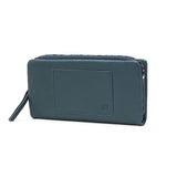 ソラチナ 長財布 メンズ レディース ブランド 本革 軽量 SOLATINA 財布 革 レザー 札入れ 小銭入れ 小銭 カード おしゃれ シンプル カジュアル 大人 FUKURO series 袋縫いロングウォレット SW-60100