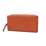 ソラチナ 長財布 メンズ レディース ブランド 本革 軽量 SOLATINA 財布 革 レザー 札入れ 小銭入れ 小銭 カード おしゃれ シンプル カジュアル 大人 FUKURO series 袋縫いロングウォレット SW-60100