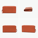 ソラチナ 長財布 メンズ レディース ブランド 本革 軽量 SOLATINA 財布 革 レザー 札入れ 小銭入れ 小銭 カード おしゃれ シンプル カジュアル 大人 FUKURO series 袋縫いロングウォレット SW-60100