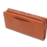 ソラチナ 長財布 メンズ レディース ブランド 本革 軽量 SOLATINA 財布 革 レザー 札入れ 小銭入れ 小銭 カード おしゃれ シンプル カジュアル 大人 FUKURO series 袋縫いロングウォレット SW-60100