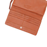 ソラチナ 長財布 メンズ レディース ブランド 本革 軽量 SOLATINA 財布 革 レザー 札入れ 小銭入れ 小銭 カード おしゃれ シンプル カジュアル 大人 FUKURO series 袋縫いロングウォレット SW-60100