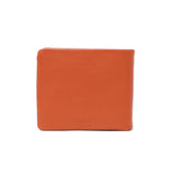 ソラチナ 二つ折り財布 メンズ レディース ブランド 軽量 SOLATINA 財布 本革 レザー 札 カード入れ 小銭入れあり 二つ折 コンパクト シンプル 大人 FUKURO series 袋縫い2つ折りウォレット SW-60103