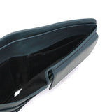 ソラチナ 二つ折り財布 メンズ レディース ブランド 軽量 SOLATINA 財布 本革 レザー 札 カード入れ 小銭入れあり 二つ折 コンパクト シンプル 大人 FUKURO series 袋縫い2つ折りウォレット SW-60103