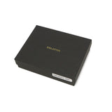 ソラチナ 二つ折り財布 メンズ レディース コンパクト SOLATINA 財布 本革 レザー 革 小銭入れ 札入れ カード入れ シンプル カジュアル 二つ折り 大人 College series 2つ折りウォレット SW-39603