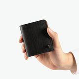 ソラチナ 二つ折り財布 メンズ レディース box型小銭入れ コンパクト SOLATINA 財布 小さい 本革 小銭入れあり ブランド 大人 カウレザー College series コンパクト2つ折り ウォレット SW-39608