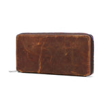 ソラチナ 長財布 メンズ レディース ブランド 大容量 軽量 SOLATINA 財布 本革 革 レザー ラウンドファスナー ジップ 札入れ 小銭入れ 小銭 カード おしゃれ シンプル カジュアル 大人 NASHIKA series SW-60201