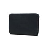 ソラチナ 二つ折り財布 メンズ レディース ブランド SOLATINA 財布 本革 レザー ホースレザー 札 カード入れ 小銭入れあり 小銭入れ仕切り 二つ折 シンプル カジュアル おしゃれ 大人 NASHIKA series SW-60202