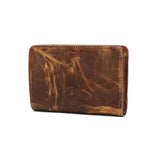 ソラチナ 二つ折り財布 メンズ レディース ブランド SOLATINA 財布 本革 レザー ホースレザー 札 カード入れ 小銭入れあり 小銭入れ仕切り 二つ折 シンプル カジュアル おしゃれ 大人 NASHIKA series SW-60202