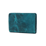 ソラチナ 二つ折り財布 メンズ レディース ブランド SOLATINA 財布 本革 レザー ホースレザー 札 カード入れ 小銭入れあり 小銭入れ仕切り 二つ折 シンプル カジュアル おしゃれ 大人 NASHIKA series SW-60202