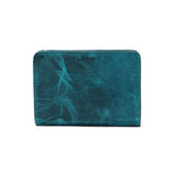 ソラチナ 二つ折り財布 メンズ レディース ブランド SOLATINA 財布 本革 レザー ホースレザー 札 カード入れ 小銭入れあり 小銭入れ仕切り 二つ折 シンプル カジュアル おしゃれ 大人 NASHIKA series SW-60202