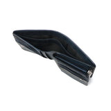 ソラチナ 二つ折り財布 メンズ レディース ブランド SOLATINA 財布 本革 レザー ホースレザー 札 カード入れ 小銭入れあり 小銭入れ仕切り 二つ折 シンプル カジュアル おしゃれ 大人 NASHIKA series SW-60202