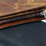 ソラチナ 二つ折り財布 メンズ レディース ブランド SOLATINA 財布 本革 レザー ホースレザー 札 カード入れ 小銭入れあり 小銭入れ仕切り 二つ折 シンプル カジュアル おしゃれ 大人 NASHIKA series SW-60202