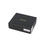 ソラチナ 二つ折り財布 メンズ レディース ブランド SOLATINA 財布 本革 レザー ホースレザー 札 カード入れ 小銭入れあり 二つ折 コンパクト シンプル カジュアル おしゃれ 大人 NASHIKA series SW-60203