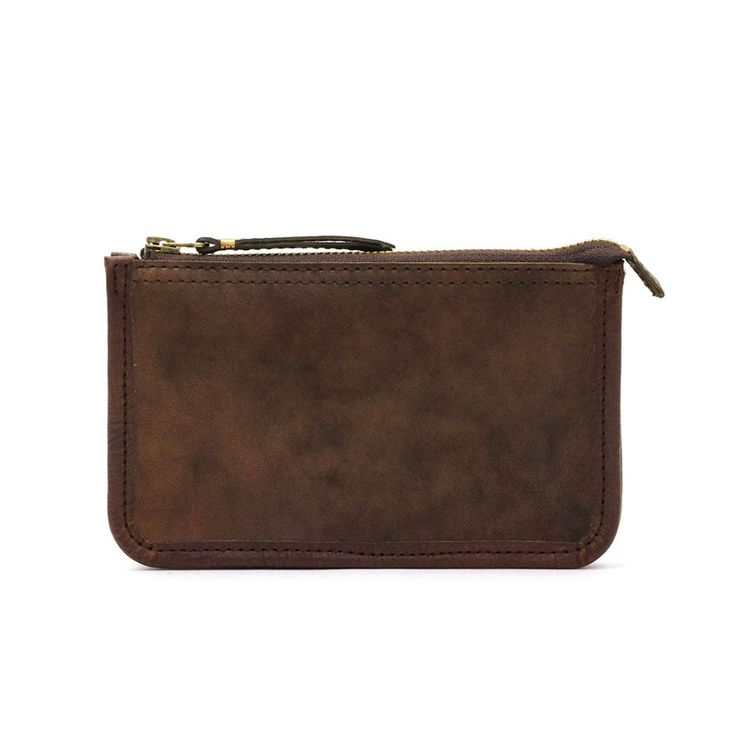 【セール50%OFF】 スロウ 財布 SLOW 本革 belly ベリー wallet S ミドルウォレット 小さめ メンズ レディース レザー 49S185H