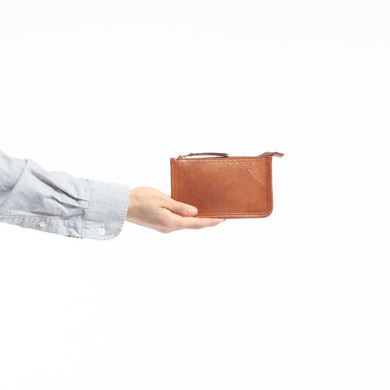 【セール50%OFF】 スロウ 財布 SLOW 本革 belly ベリー wallet S ミドルウォレット 小さめ メンズ レディース レザー 49S185H