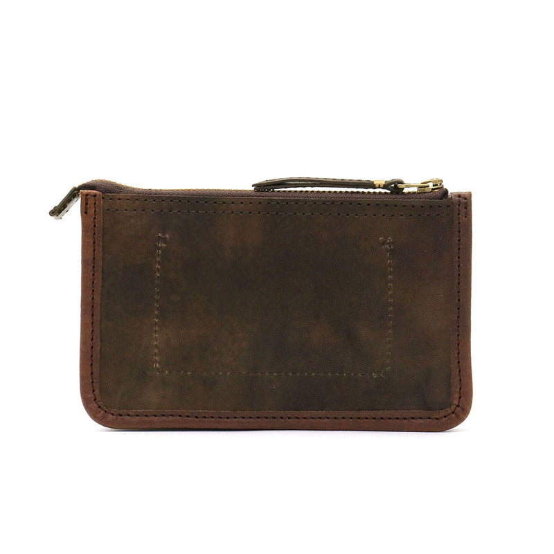 【セール50%OFF】 スロウ 財布 SLOW 本革 belly ベリー wallet S ミドルウォレット 小さめ メンズ レディース レザー 49S185H