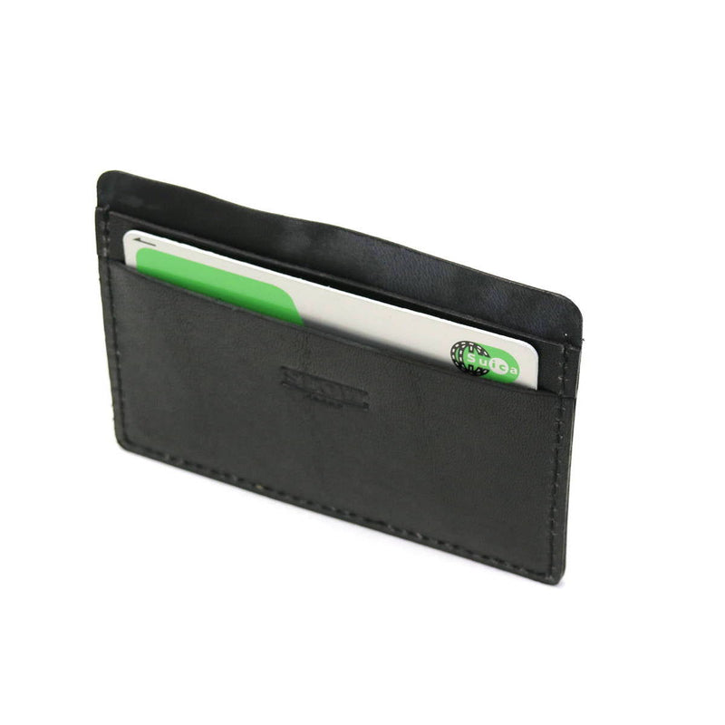 [Jualan 50%OFF] Dompet Perlahan Kulit Slow Tulen Berry Berry Wallet STORD Lelaki Kecil Lelaki Kulit 49S185H