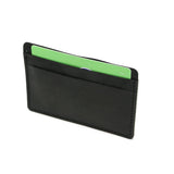 [Jualan 50%OFF] Dompet Perlahan Kulit Slow Tulen Berry Berry Wallet STORD Lelaki Kecil Lelaki Kulit 49S185H