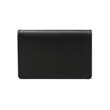 Slow Card Case SLOW business card holder HERBIE Herbie Thin Machi CARD CASE Leather Genuine Leather Slim Minimum Business Made in Japan Aging Men's SO752I SO752I-2