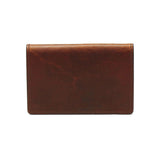 Slow Card Case SLOW business card holder HERBIE Herbie Thin Machi CARD CASE Leather Genuine Leather Slim Minimum Business Made in Japan Aging Men's SO752I SO752I-2