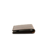 Slow Card Case SLOW business card holder HERBIE Herbie Thin Machi CARD CASE Leather Genuine Leather Slim Minimum Business Made in Japan Aging Men's SO752I SO752I-2