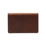 Slow Card Case SLOW business card holder HERBIE Herbie Thin Machi CARD CASE Leather Genuine Leather Slim Minimum Business Made in Japan Aging Men's SO752I SO752I-2