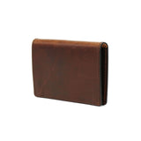 Slow Card Case SLOW business card holder HERBIE Herbie Thin Machi CARD CASE Leather Genuine Leather Slim Minimum Business Made in Japan Aging Men's SO752I SO752I-2