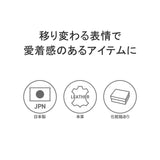 スロウ 財布 メンズ レディース SLOW マネークリップ 二つ折り財布 本革 薄い 使いやすい 小さい 小銭入れあり コンパクト ハービー herbie money clip SO754I-2