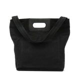 Slow Tote Bag Men's Ladies Brand SLOW Tote Bag Lightweight Light shoulder small shoulder 2way Casual cotton linen natural material Made in Japan TRUCK 2WAY TOTE BAG S 300S122J