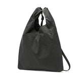 Slow Tote Bag Men's Ladies Brand SLOW Tote Bag Lightweight and small Stylish Shoulder 2WAY Diagonal B5 Made in Japan SPAN NYLON Span Nylon 2WAY GROCERY SHOPPER S 456S17J