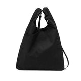 Slow Tote Bag Men's Ladies Brand SLOW Tote Bag Lightweight and small Stylish Shoulder 2WAY Diagonal B5 Made in Japan SPAN NYLON Span Nylon 2WAY GROCERY SHOPPER S 456S17J