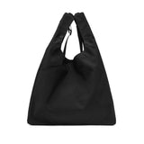 Slow Tote Bag Men's Ladies Large A4 Brand SLOW Tote Bag 2WAY Shoulder Diagonal Slow Shoulder SPAN NYLON Span Nylon Span Nylon Span Nylon 2way GROCERY SHOPPER L 456S18J