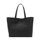 Slow Tote Bag Men's Ladies Large A4 Brand SLOW Genuine Leather Leather Tochigi Leather Tote Casual Fashionable Simple Shrink Leather EMBossing Leather Tote Bag M made in Japan 300S134J