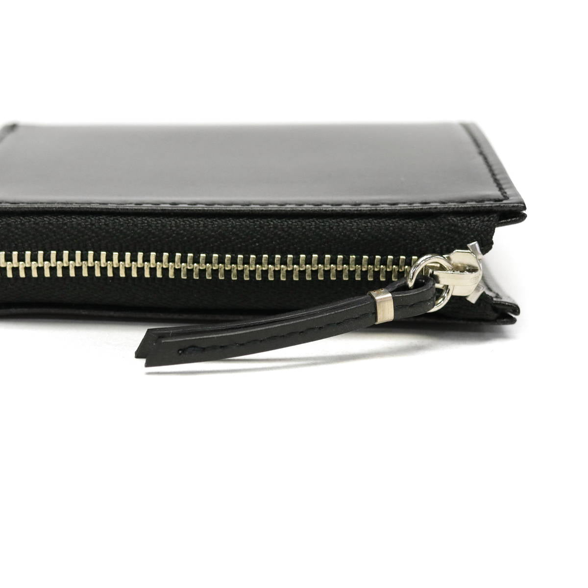 Slow wallet Slow Bridle bridle bridle Bi -fold wallet L