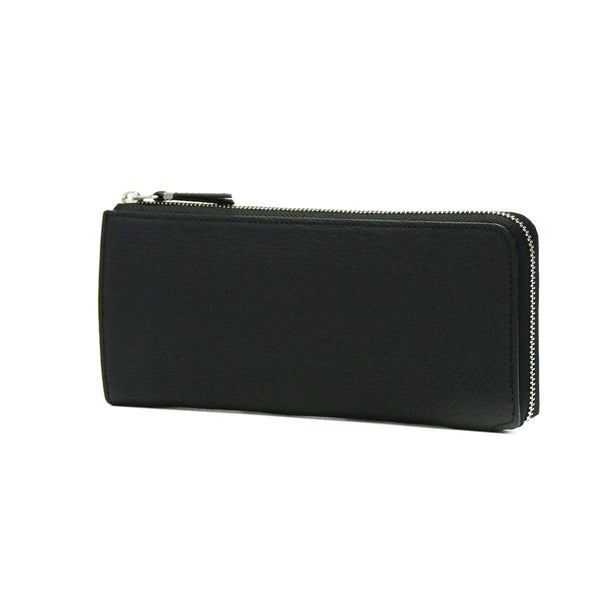 スロウ 長財布 SLOW 財布 goat ゴート long L zip wallet ロングウォレット L字ファスナー 小銭入れ カード 大容量 レザー 本革 山羊革 メンズ レディース 333S95J