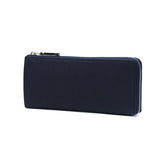 スロウ 長財布 SLOW 財布 goat ゴート long L zip wallet ロングウォレット L字ファスナー 小銭入れ カード 大容量 レザー 本革 山羊革 メンズ レディース 333S95J