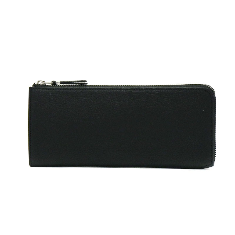 スロウ 長財布 SLOW 財布 goat ゴート long L zip wallet ロングウォレット L字ファスナー 小銭入れ カード 大容量 レザー 本革 山羊革 メンズ レディース 333S95J