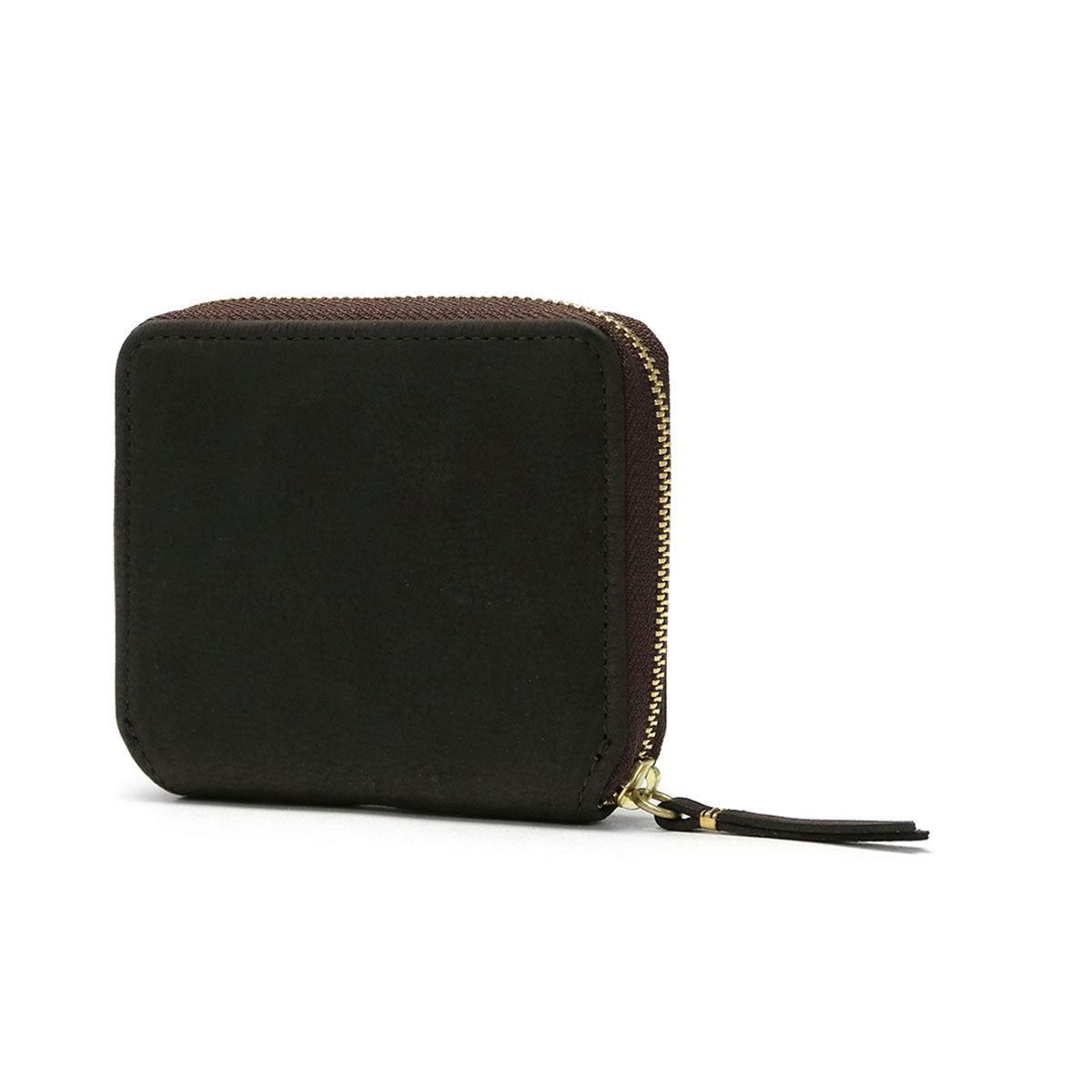 スロウ 二つ折り財布 SLOW クーズー kudu mini round wallet 財布 二