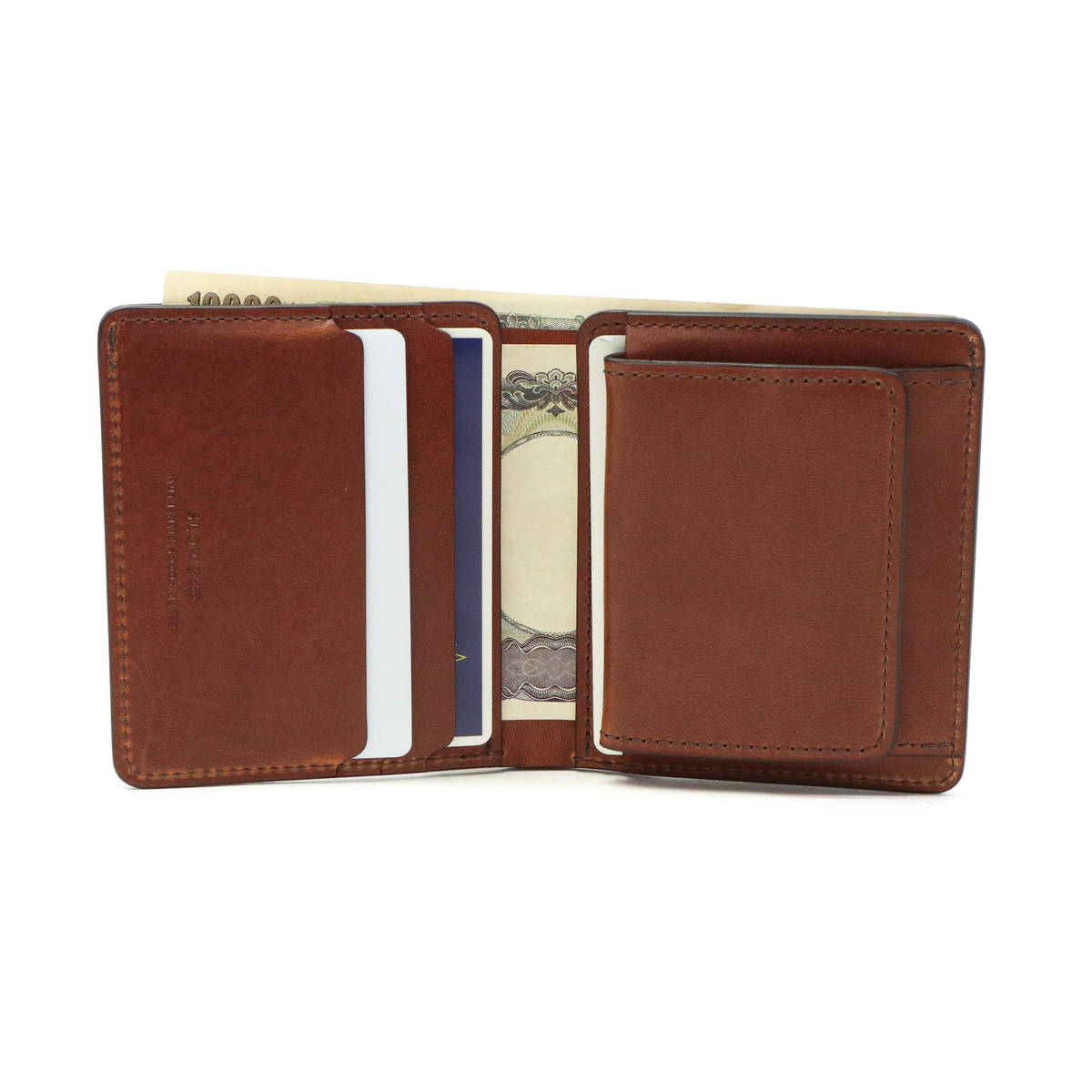 スロウ 財布 SLOW 二つ折り財布 herbie ハービー mini wallet ミニ