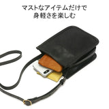 スロウ ショルダーバッグ SLOW bono ボーノ square shoulder bag S バッグ ミニショルダーバッグ 斜めがけ スクエア 縦型 軽量 革 小さめ 日本製 メンズ レディース 858S06L