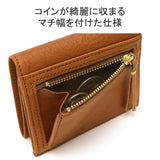 スロウ 二つ折り財布 SLOW bono smart mini wallet 財布 二つ折り 折り財布 ミニウォレット 本革 革 レザー 栃木レザー 小銭入れ付き カード 小銭 薄い 小さめ 軽量 日本製 メンズ レディース SO860L