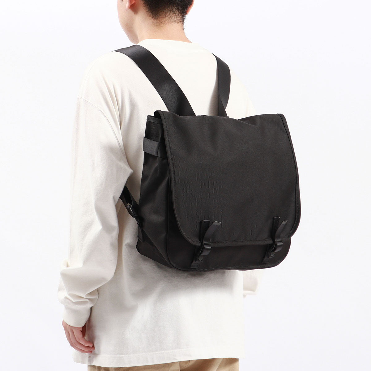 メッセンジャーバッグ – GALLERIA Bag&Luggage