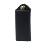 SLOW キーケース メンズ レディース 鍵入れ 小さめ スロウ ブランド 大人 レザー スマートキー 鍵 3連 収納 カード スナップボタン 革小物 おしゃれ 本革 牛革 革 経年変化 日本製 herbie smart key case SO927RS