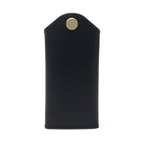 SLOW キーケース メンズ レディース 鍵入れ 小さめ スロウ ブランド 大人 レザー スマートキー 鍵 3連 収納 カード スナップボタン 革小物 おしゃれ 本革 牛革 革 経年変化 日本製 herbie smart key case SO927RS