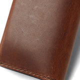 SLOW キーケース メンズ レディース 鍵入れ 小さめ スロウ ブランド 大人 レザー スマートキー 鍵 3連 収納 カード スナップボタン 革小物 おしゃれ 本革 牛革 革 経年変化 日本製 herbie smart key case SO927RS