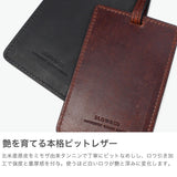 SLOW IDケース 本革 縦 首掛け スロウ 革 レザー 牛革 ストラップ IDカード カードホルダー ブランド おしゃれ シンプル 社員証 カード 吊り下げ 革小物 大人 ギフト 日本製 herbie ID case SO926R
